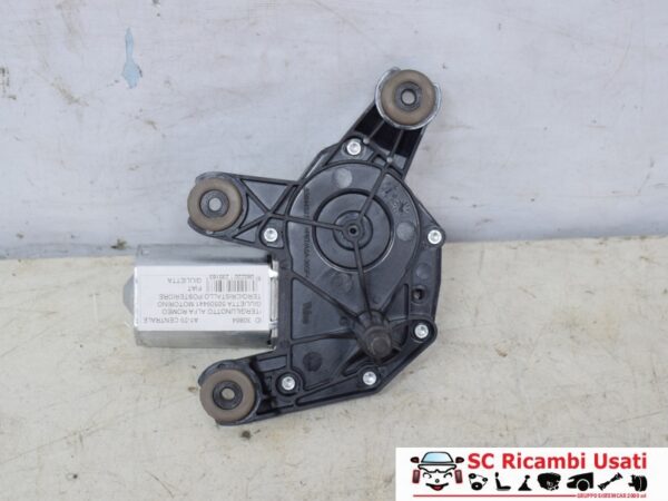 Tergilunotto Alfa Romeo Giulietta 50509441