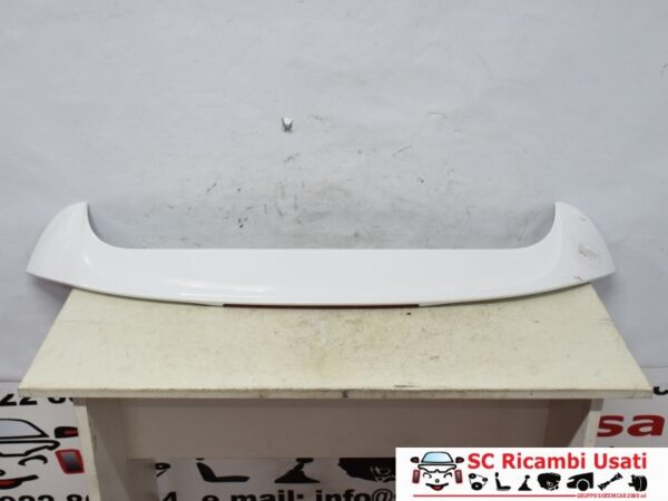 Spoiler Posteriore Alfa Romeo Giulietta 156090609