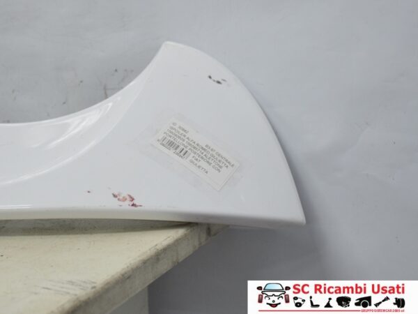 Spoiler Posteriore Alfa Romeo Giulietta 156090609