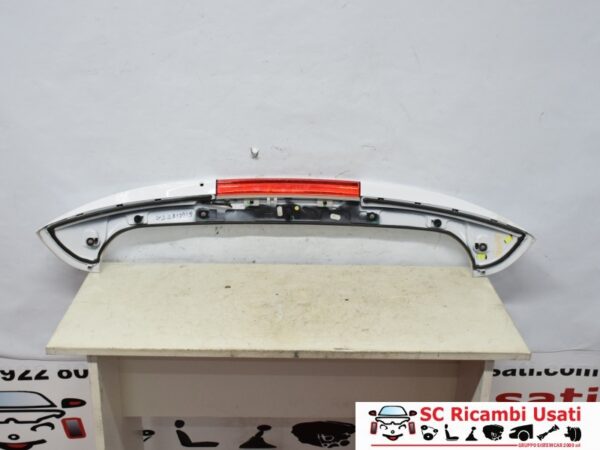 Spoiler Posteriore Alfa Romeo Giulietta 156090609