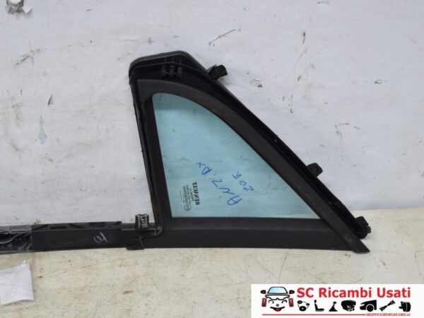 Vetro Fisso Anteriore Destro Renault Zoe 803303408R