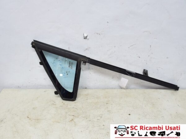 Vetro Fisso Anteriore Sinistro Renault Zoe 803317530R