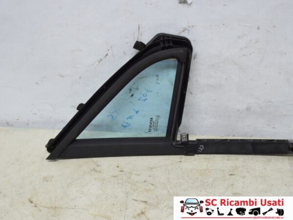 Vetro Fisso Anteriore Sinistro Renault Zoe 803317530R