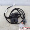 Serratura Portellone Renault Zoe 846300003R