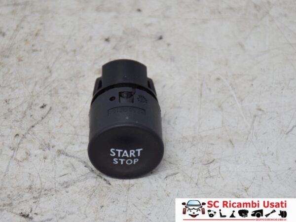 Pulsante Accensione Renault Zoe 508698R