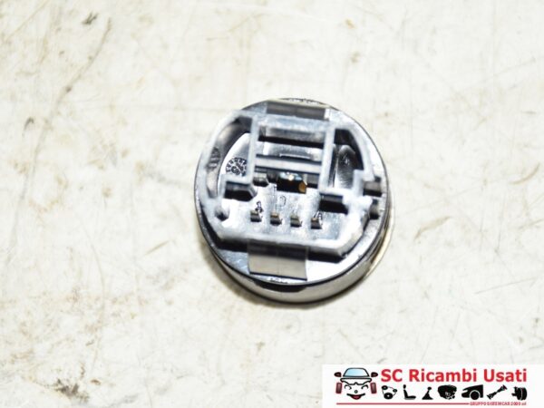 Pulsante Accensione Renault Zoe 508698R