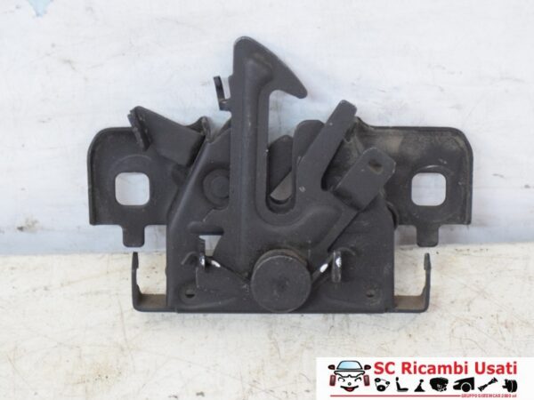 Serratura Cofano Anteriore Renault Zoe 656015563R