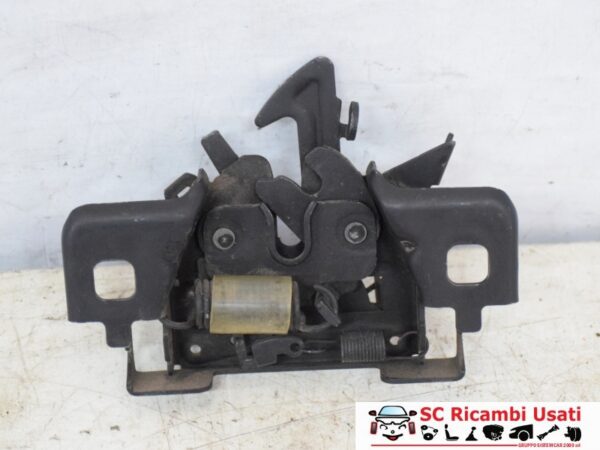 Serratura Cofano Anteriore Renault Zoe 656015563R