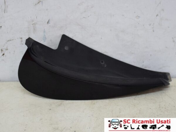 Modanatura Posteriore Sinistra Renault Zoe 833313257R