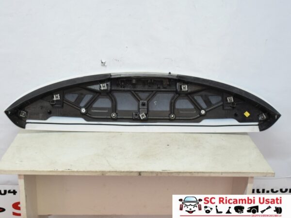 Alettone Spoiler Posteriore Renault Zoe 960306120R