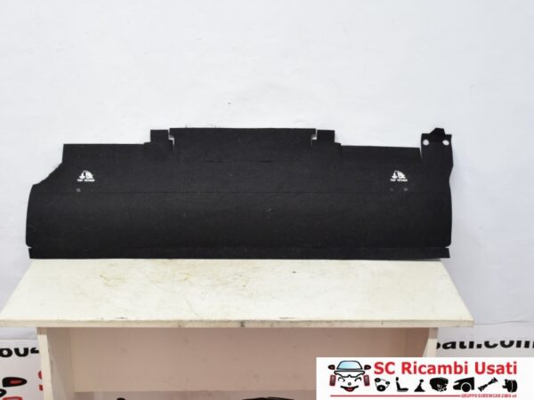 Rivestimento Fondo Baule Renault Zoe 749344682R