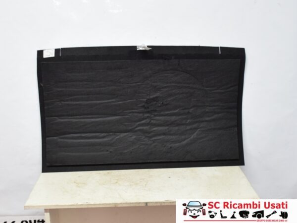 Pannello Rivestimento Fondo Baule Renault Zoe 849021173R