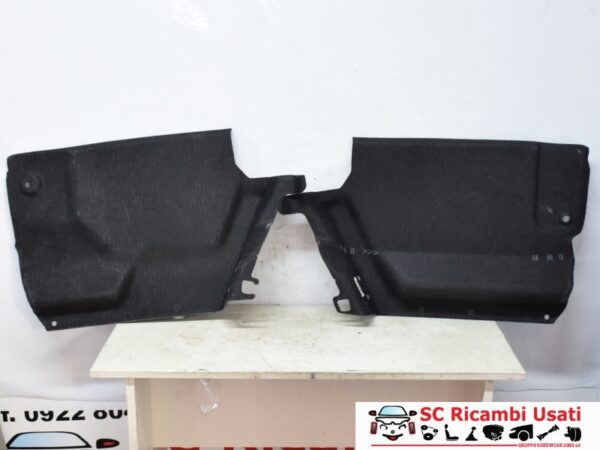 Rivestimento Laterale Vano Bagagli Renault Zoe 849503903R