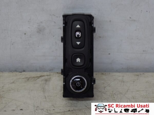 Pulsantiera Comandi Autoradio Renault Zoe 253B08825R