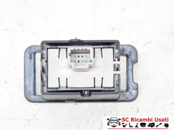 Interruttore Cruise Control Renault Zoe 255502964R