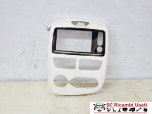 Cornice Autoradio Renault Zoe 682602671R