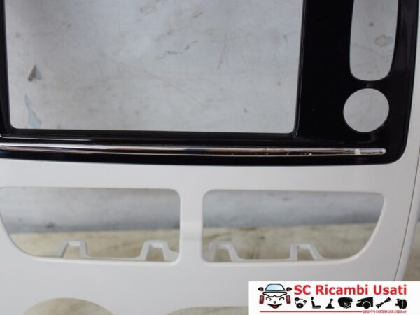 Cornice Autoradio Renault Zoe 682602671R