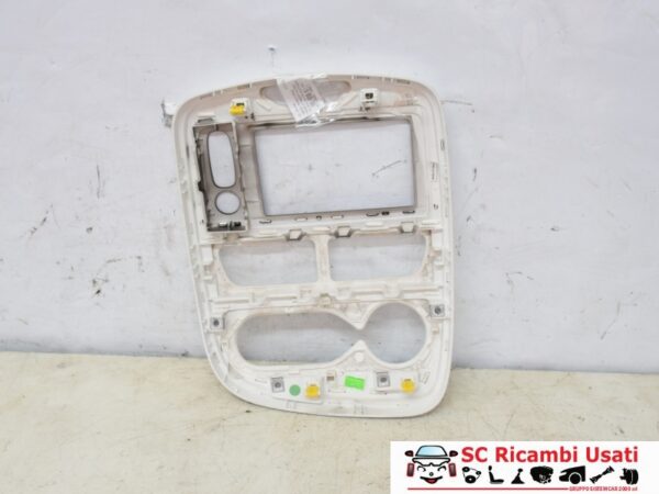 Cornice Autoradio Renault Zoe 682602671R