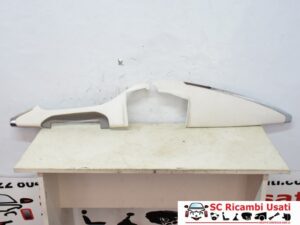 Modanatura Rivestimento Cruscotto Renault Zoe 682117266R