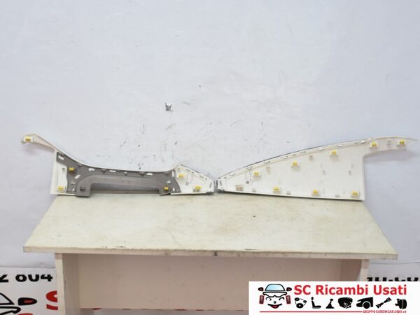 Modanatura Rivestimento Cruscotto Renault Zoe 682117266R