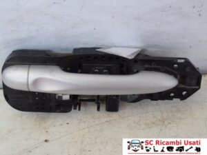 Maniglia Posteriore Destra Renault Scenic 3 806060042R