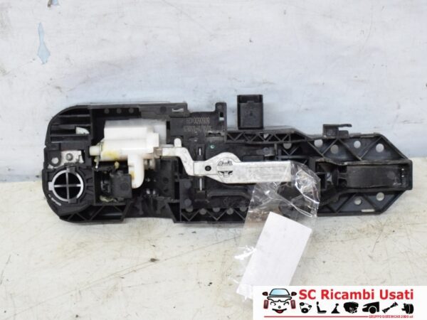 Maniglia Posteriore Destra Renault Scenic 3 806060042R