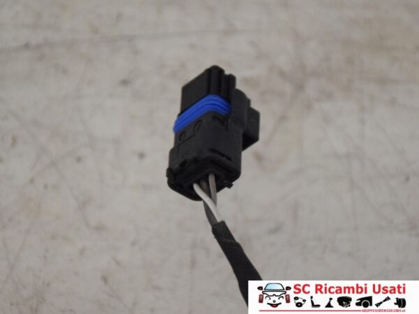 Serratura Posteriore Sinistra Renault Scenic 3 825030032R