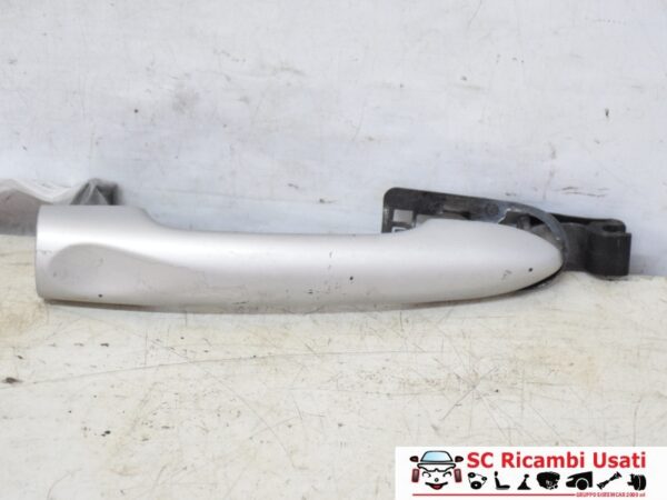 Maniglia Posteriore Sinistra Renault Scenic 3 806B09590R