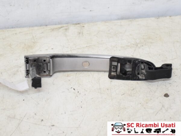 Maniglia Posteriore Sinistra Renault Scenic 3 806B09590R