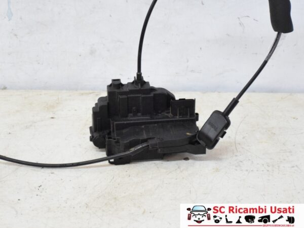 Serratura Posteriore Destra Renault Scenic 3 825020033R