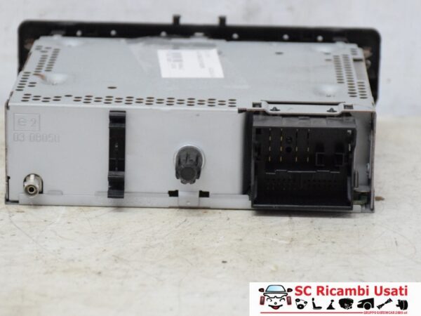 Autoradio Renault Scenic 3 281150030R