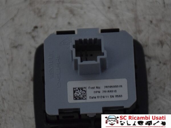 Comando Computer Di Bordo Renault Scenic 3 283950001R