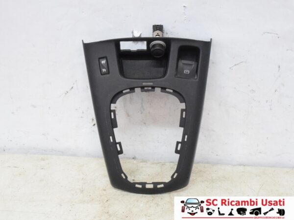 Cornice Leva Cambio Renault Scenic 3 969330001R