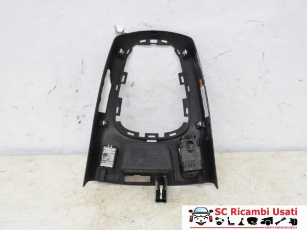 Cornice Leva Cambio Renault Scenic 3 969330001R