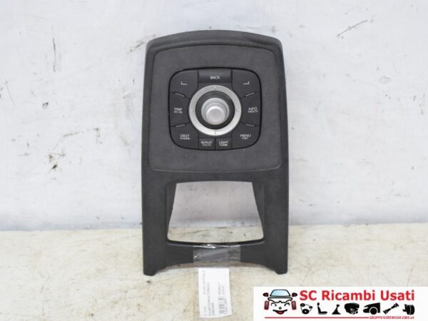 Pulsantiera Comandi Autoradio Renault Scenic 3 253B00345R