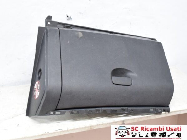 Cassetto Portaoggetti Renault Scenic 3 681080024R