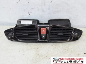 Diffusore Aria Condizionata Renault Scenic 3 682600031R