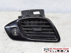 Diffusore Aria Condizionata Sx Renault Scenic 3