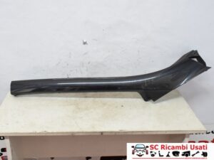 Modanatura Montante Anteriore Dx Renault Scenic 3 768340002R