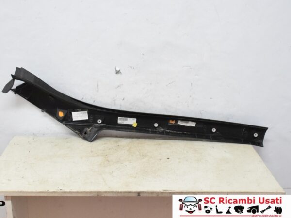 Modanatura Montante Anteriore Dx Renault Scenic 3 768340002R