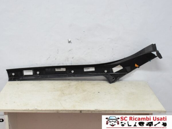 Modanatura Montante Anteriore Sx Renault Scenic 3 768350002R