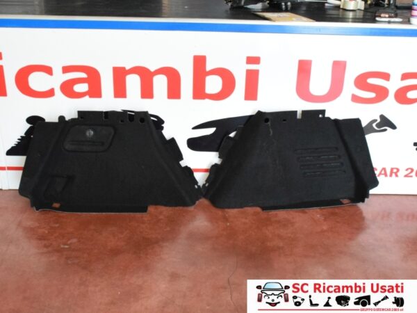 Rivestimento Bagagliaio Renault Scenic 849508356R 849517416R