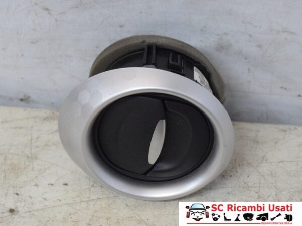 Diffusore Aria Condizionata Renault Clio 4 687605663R