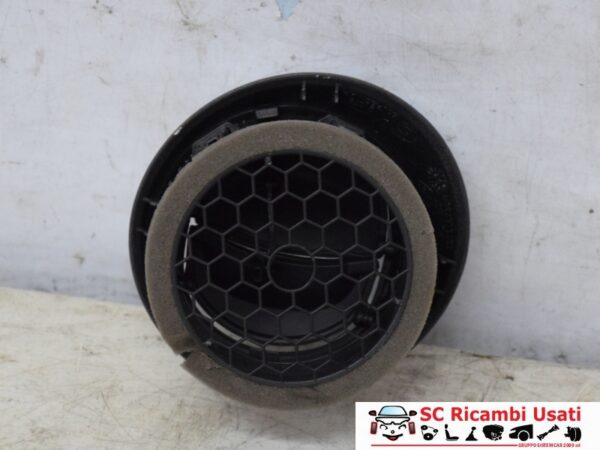 Diffusore Aria Condizionata Renault Clio 4 687605663R