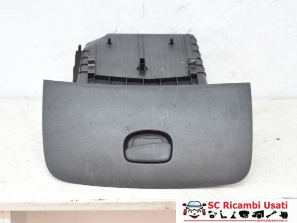 Cassetto Portaoggetti Renault Clio 4 681085851R