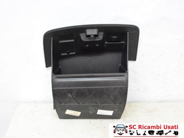 Cassetto Portaoggetti Renault Clio 4 681085851R