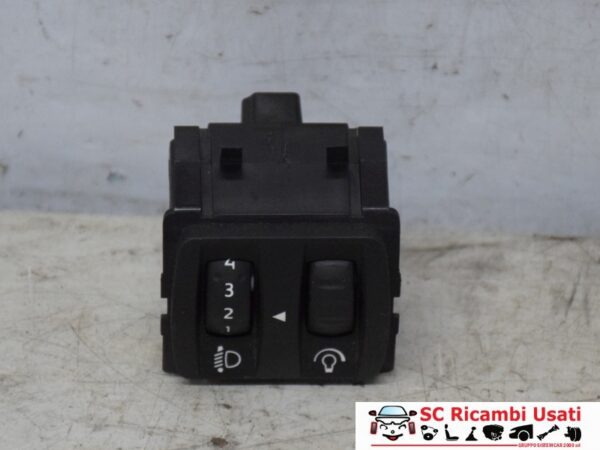 Comando Regolazione Luci Renault Clio 4 251900567R