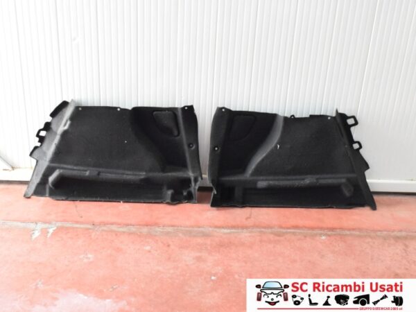 Rivestimento Vano Bagagli Renault Clio 4 Sw 849500199R 849511352R