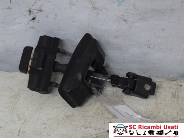 Tirante Porta Anteriore Renault Clio 4 804303231R