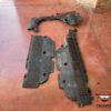 Riparo Sottoscocca Renault Clio 4 Sw 748144843R 748157368R